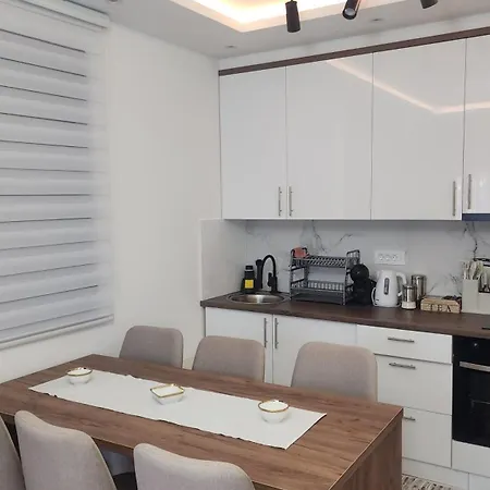 Apartman Una Residence Zlatibor 즐라티보