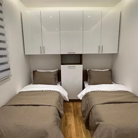 Apartman Una Residence Zlatibor *