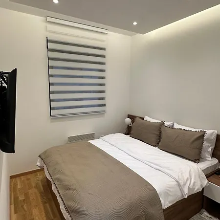 아파트 Apartman Una Residence Zlatibor 즐라티보