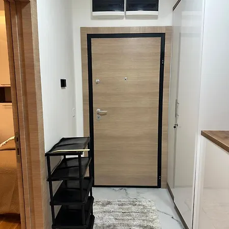 아파트 Apartman Una Residence Zlatibor 즐라티보