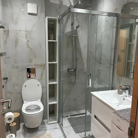 Apartman Una Residence Zlatibor *