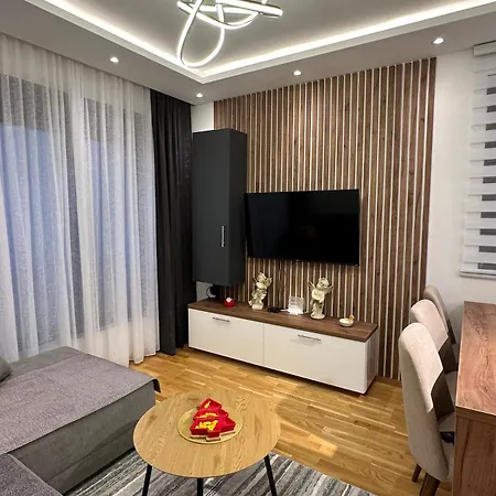 Apartman Una Residence Zlatibor 아파트 즐라티보