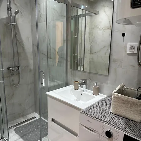 아파트 Apartman Una Residence Zlatibor 즐라티보