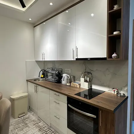 Apartman Una Residence Zlatibor *