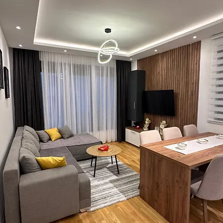 Apartman Una Residence Zlatibor