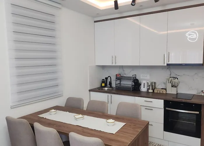 Apartman Una Residence Zlatibor 즐라티보