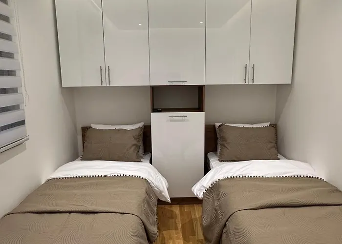 Apartman Una Residence Zlatibor *