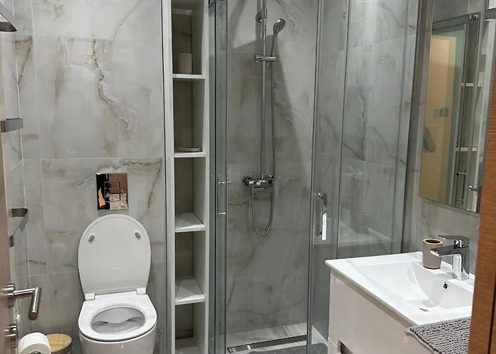 Apartman Una Residence Zlatibor *