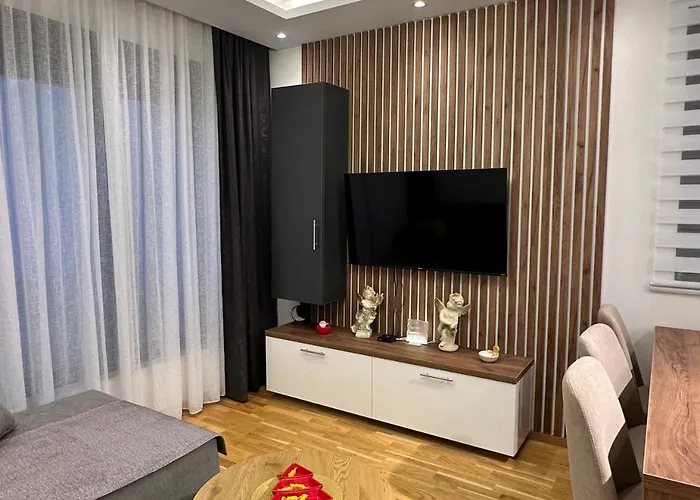 Apartman Una Residence Zlatibor 아파트 즐라티보