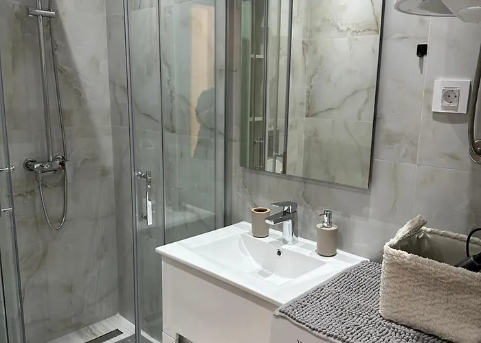 아파트 Apartman Una Residence Zlatibor 즐라티보