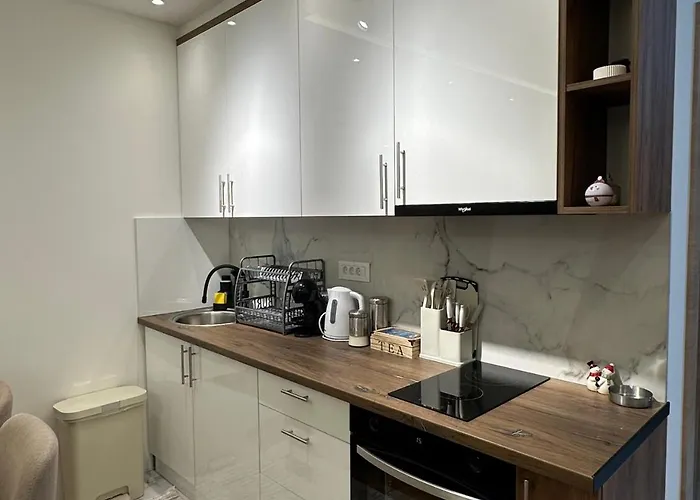 Apartman Una Residence Zlatibor *