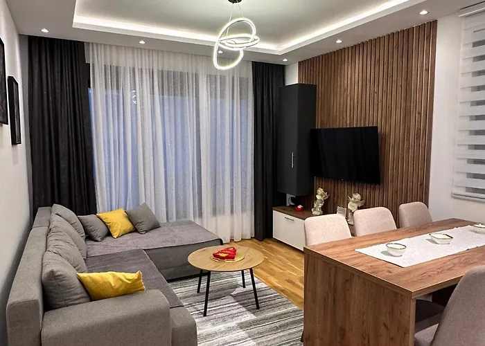 Apartman Una Residence Zlatibor