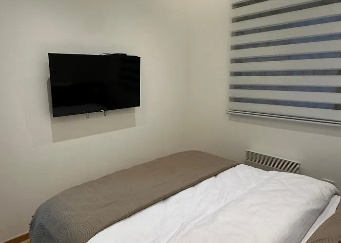 Apartman Una Residence Zlatibor 아파트 즐라티보