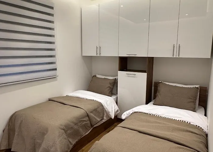 Apartman Una Residence Zlatibor 아파트 즐라티보